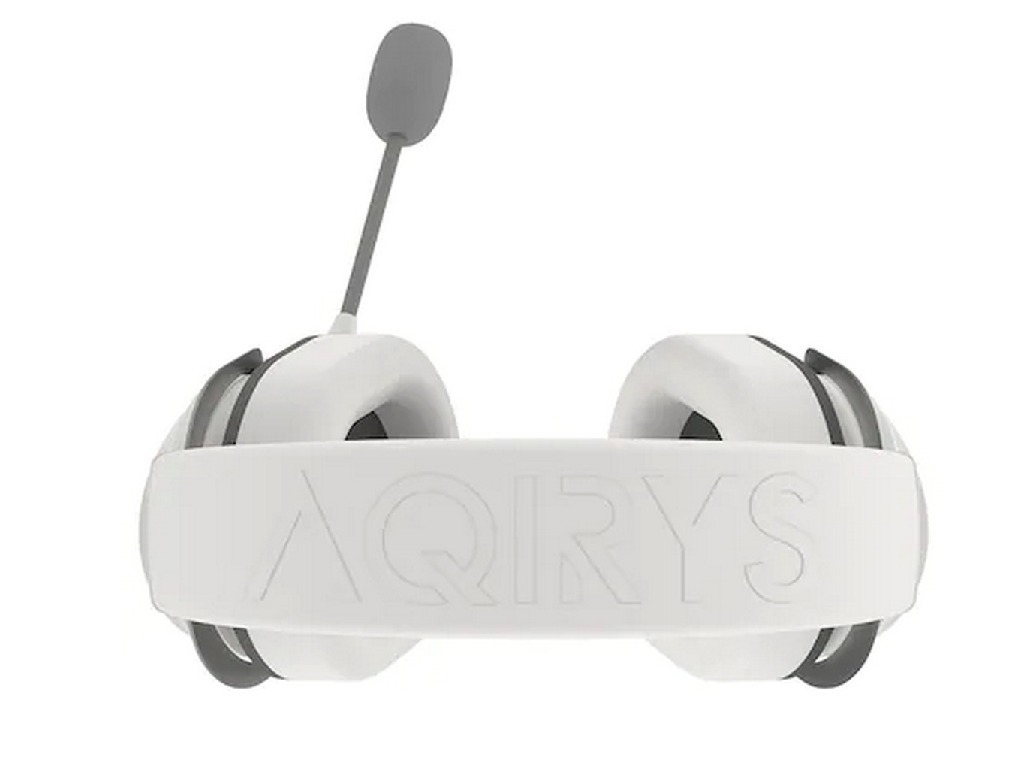 AQIRYS ALTAIR White