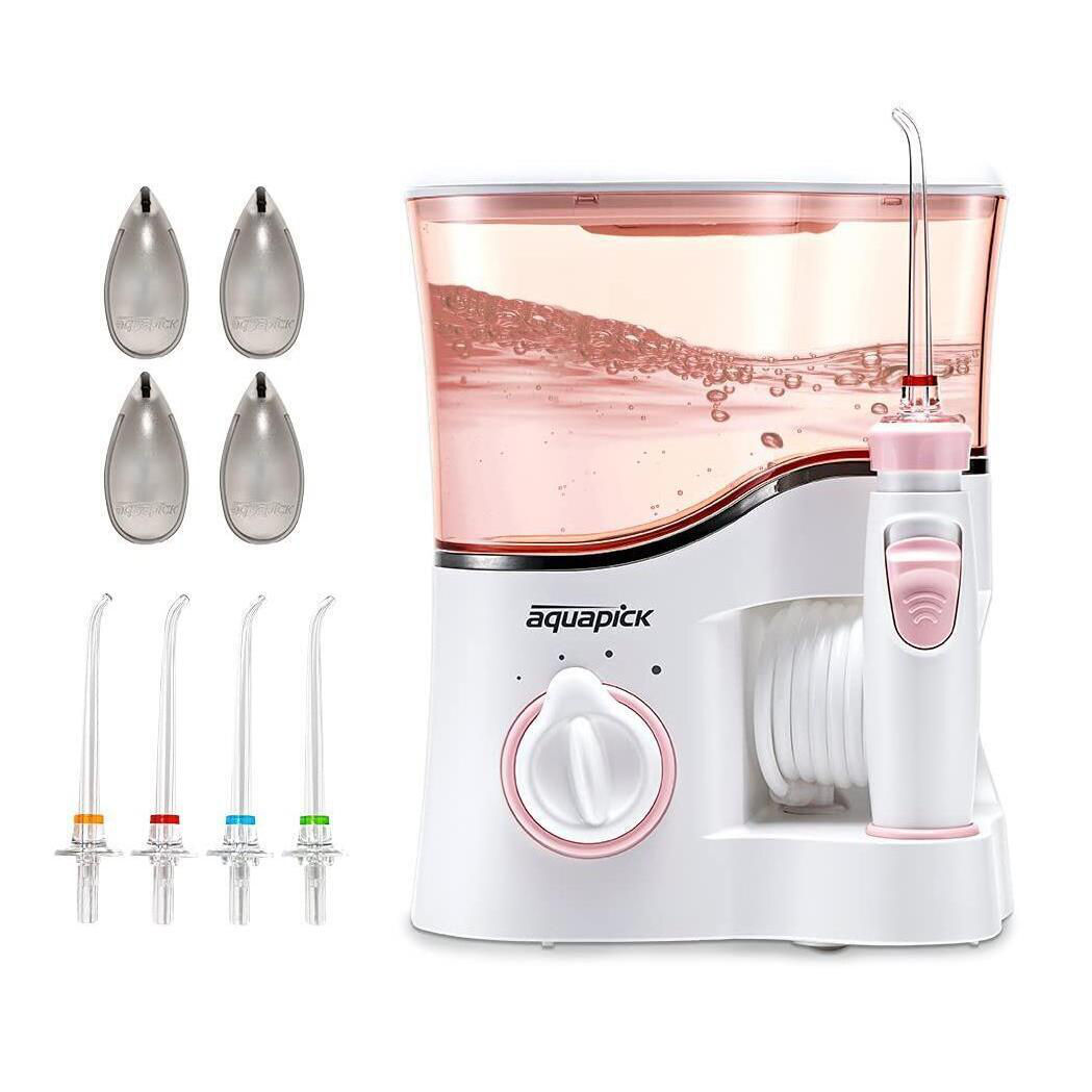 Aquapick AQ-350 Pink