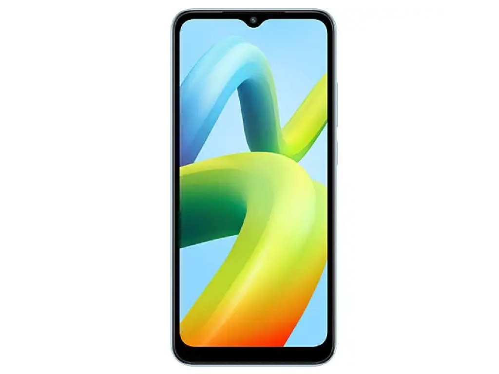 Xiaomi Redmi A2 / 6.52 IPS / Helio G36 / 2GB / 32GB / 5000mAh Cyan