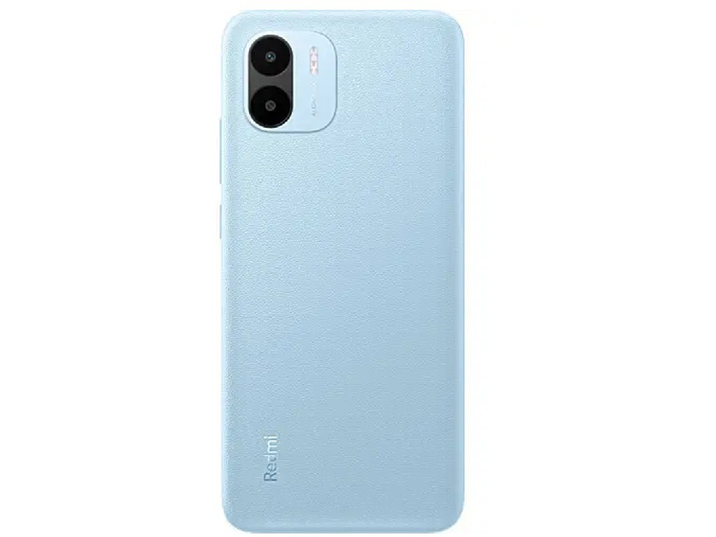 Xiaomi Redmi A2 / 6.52 IPS / Helio G36 / 2GB / 32GB / 5000mAh Cyan