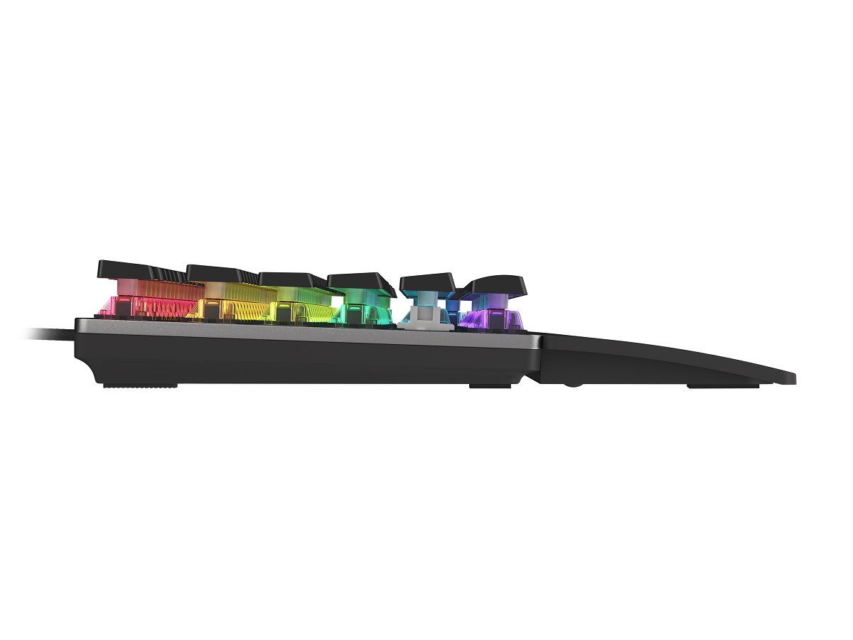 Genesis Thor 401 Rgb / NKG-1724 English