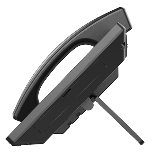 Grandstream GXV3480 Video