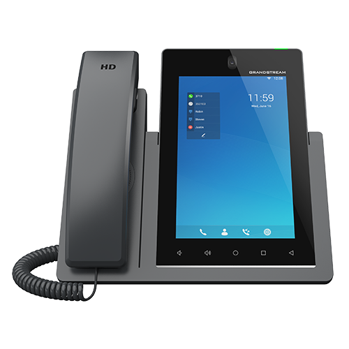 Grandstream GXV3470 Video