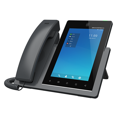 Grandstream GXV3470 Video