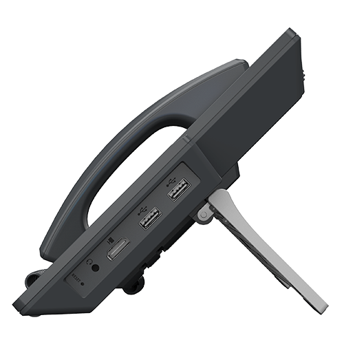 Grandstream GXV3470 Video