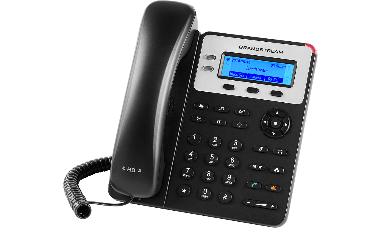 Grandstream GXP1620