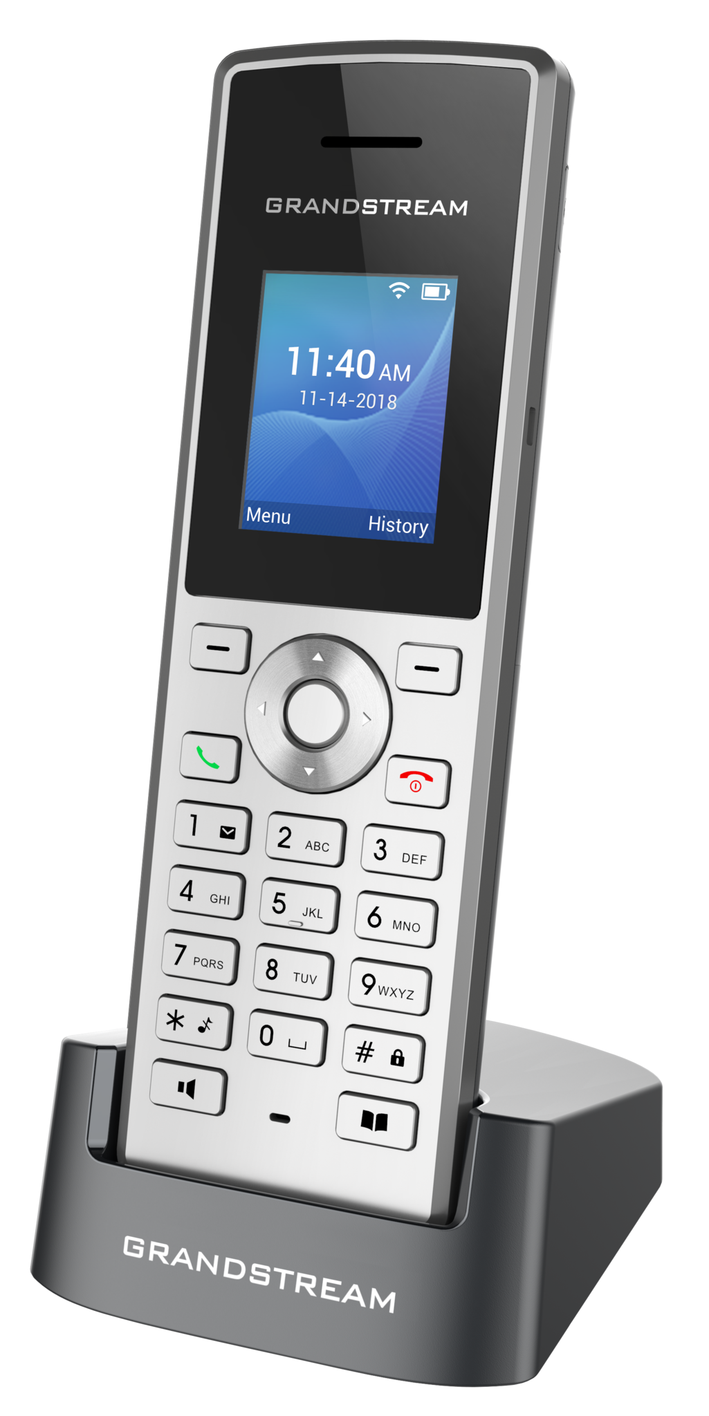 Grandstream WP810 Wi-Fi