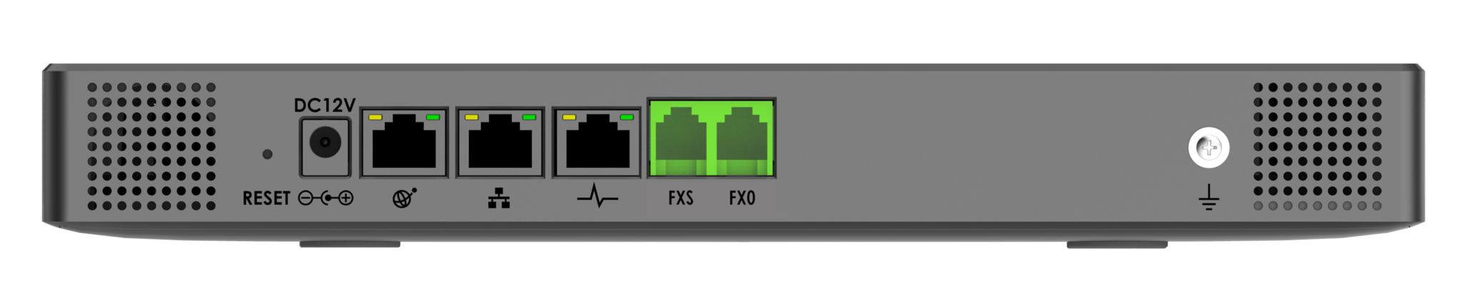 Grandstream UCM6301 IP PBX