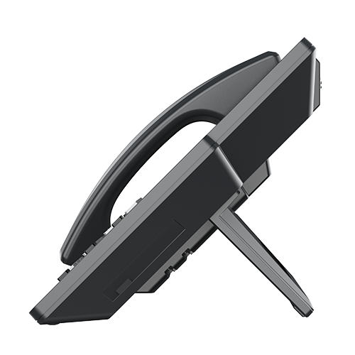 Grandstream GXV3450 Video