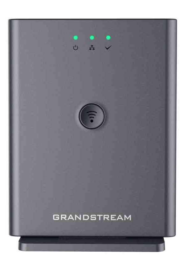 Grandstream DP752 DECT VoIP Base Station