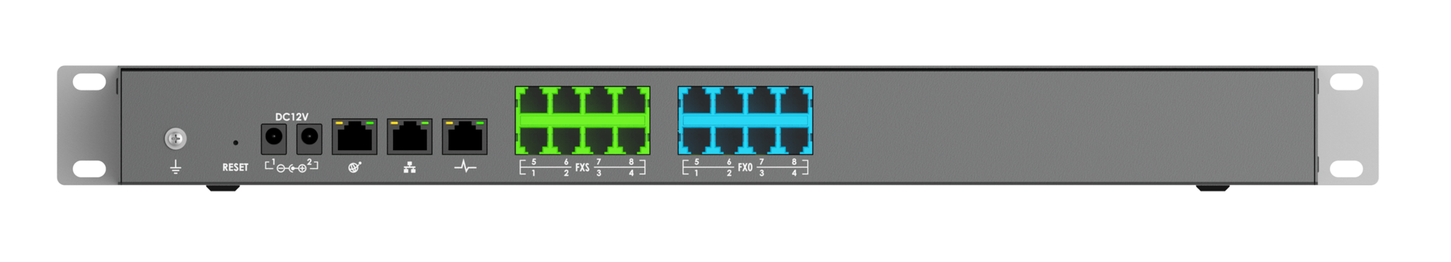 Grandstream UCM6308 IP PBX