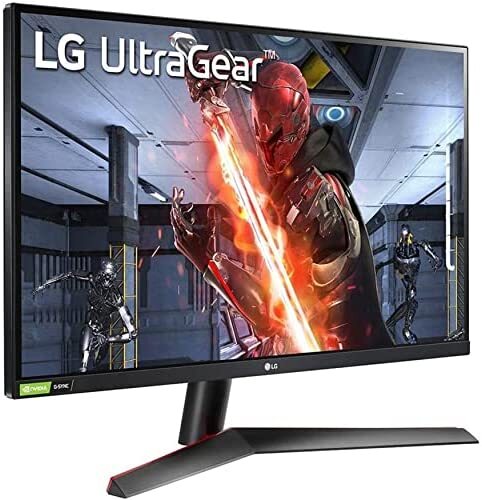 LG 27GN800P-B