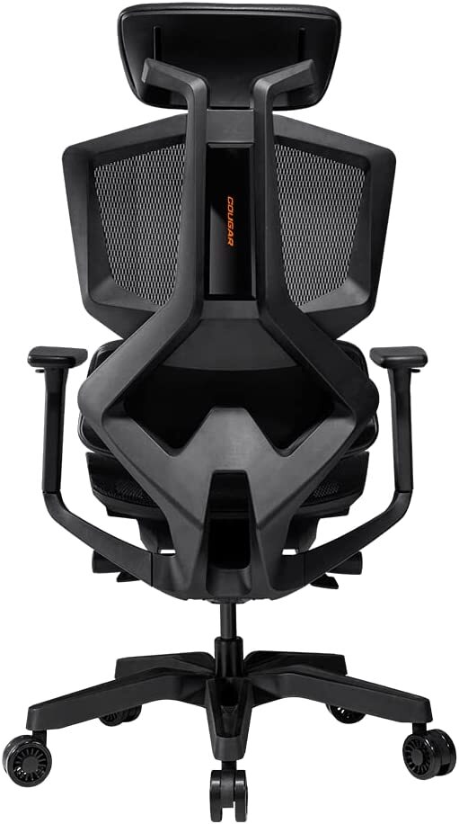 Cougar ARGO One Black