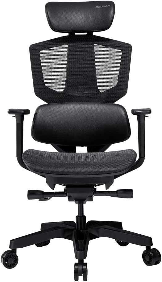 Cougar ARGO One Black