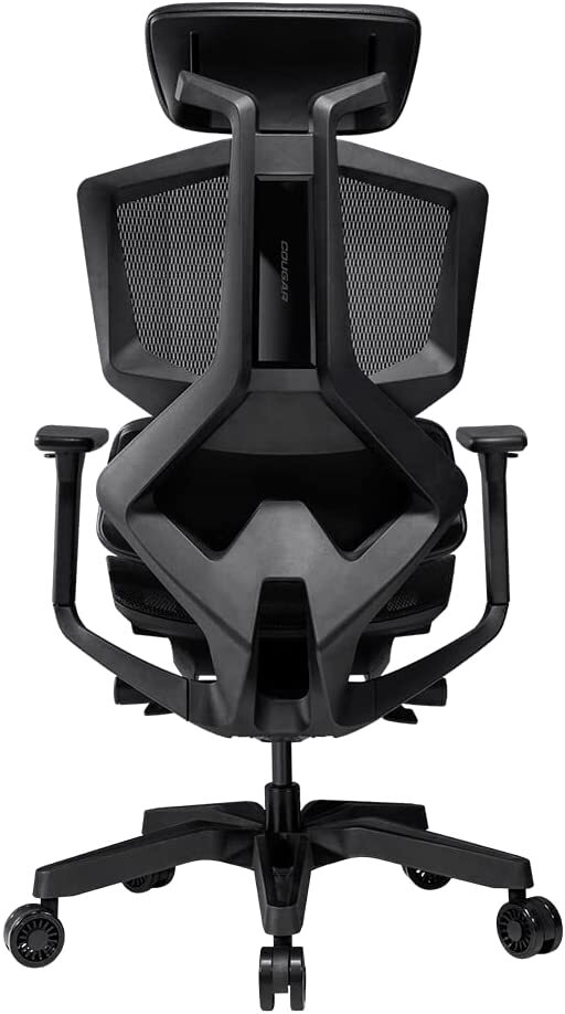 Cougar ARGO One Black