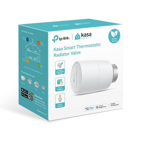 TP-LINK Kasa KE100