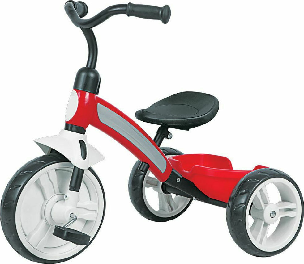 Kikka Boo Makani Micu Red