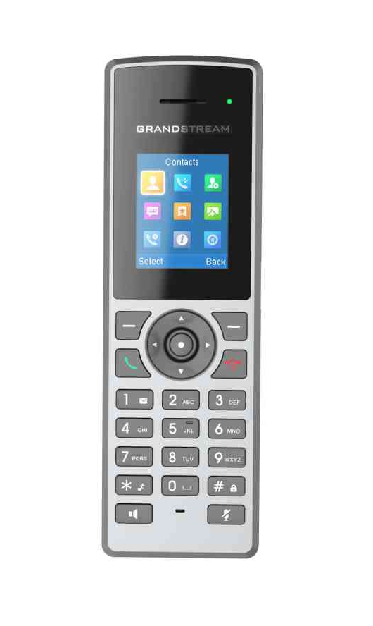 Grandstream DP722 DECT