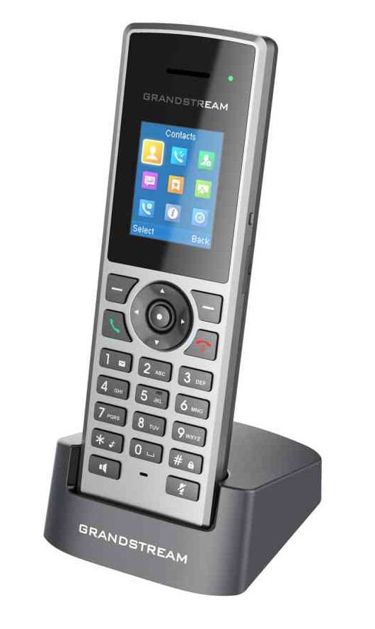 Grandstream DP722 DECT