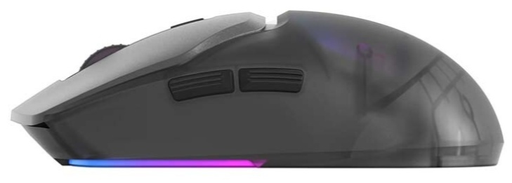 MARVO Fit Pro G1W Grey