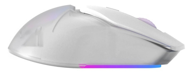 MARVO Fit Pro G1W White