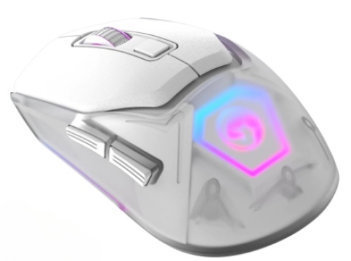 MARVO Fit Pro G1W White