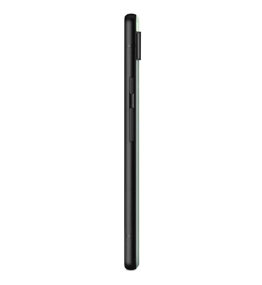Google Pixel 6a 5G / 6.1 OLED HDR / Google Tensor / 6GB / 128GB / 4410mAh Green