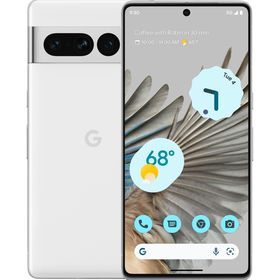 Google Pixel 7 Pro 5G Dual / 6.7 LTPO AMOLED 120Hz / Tensor G2 / 12GB / 128GB / 5000mAh