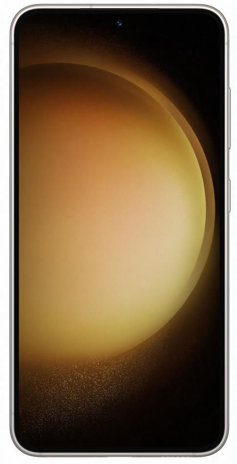 Samsung Galaxy S23 / 6.1 Dynamic AMOLED 2X 120Hz / Snapdragon 8 Gen 2 / 8GB / 128GB / 3900mAh / S911 White