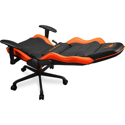 Cougar ARMOR Air Orange