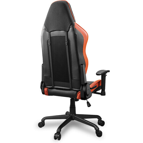 Cougar ARMOR Air Orange