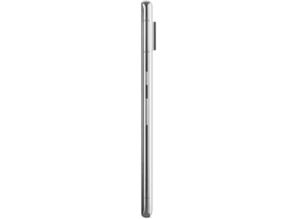 Google Pixel 7 Pro 5G Dual / 6.7 LTPO AMOLED 120Hz / Tensor G2 / 12GB / 256GB / 5000mAh White