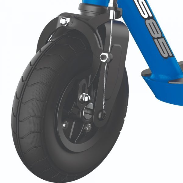 RAZOR Power Core S85