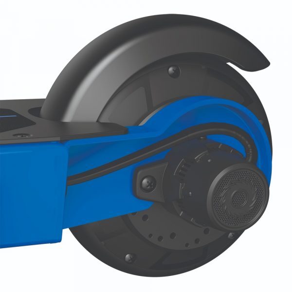 RAZOR Power Core S85