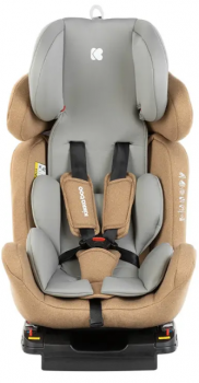 Kikka Boo  4 Safe ISOFIX
