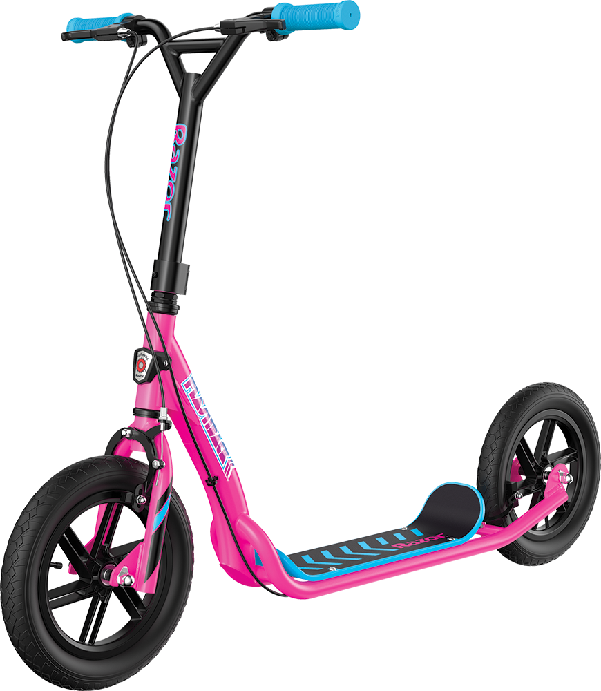 RAZOR Scooter Flashback