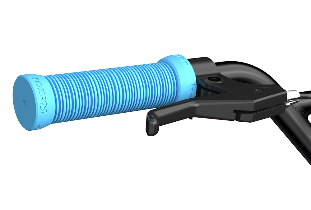 RAZOR Scooter Flashback