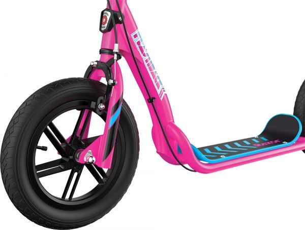 RAZOR Scooter Flashback
