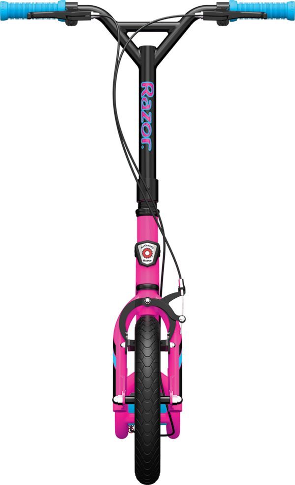 RAZOR Scooter Flashback