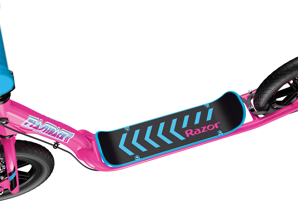 RAZOR Scooter Flashback