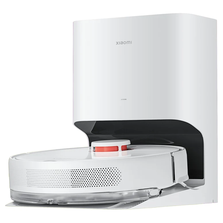 Xiaomi Robot Vacuum Cleaner X10