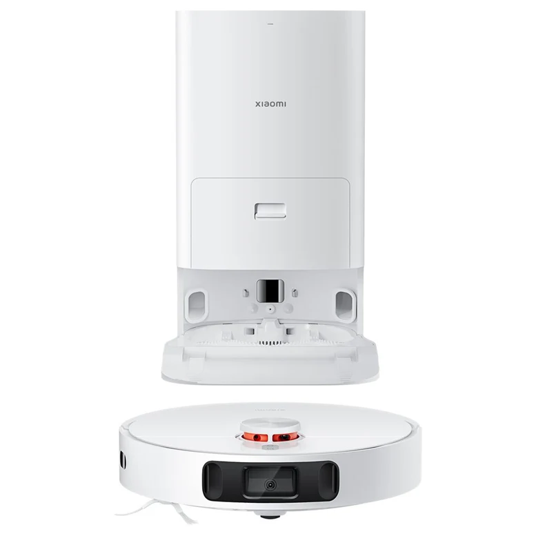 Xiaomi Robot Vacuum Cleaner X10 Plus