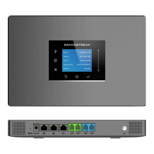 Grandstream UCM6302 IP PBX