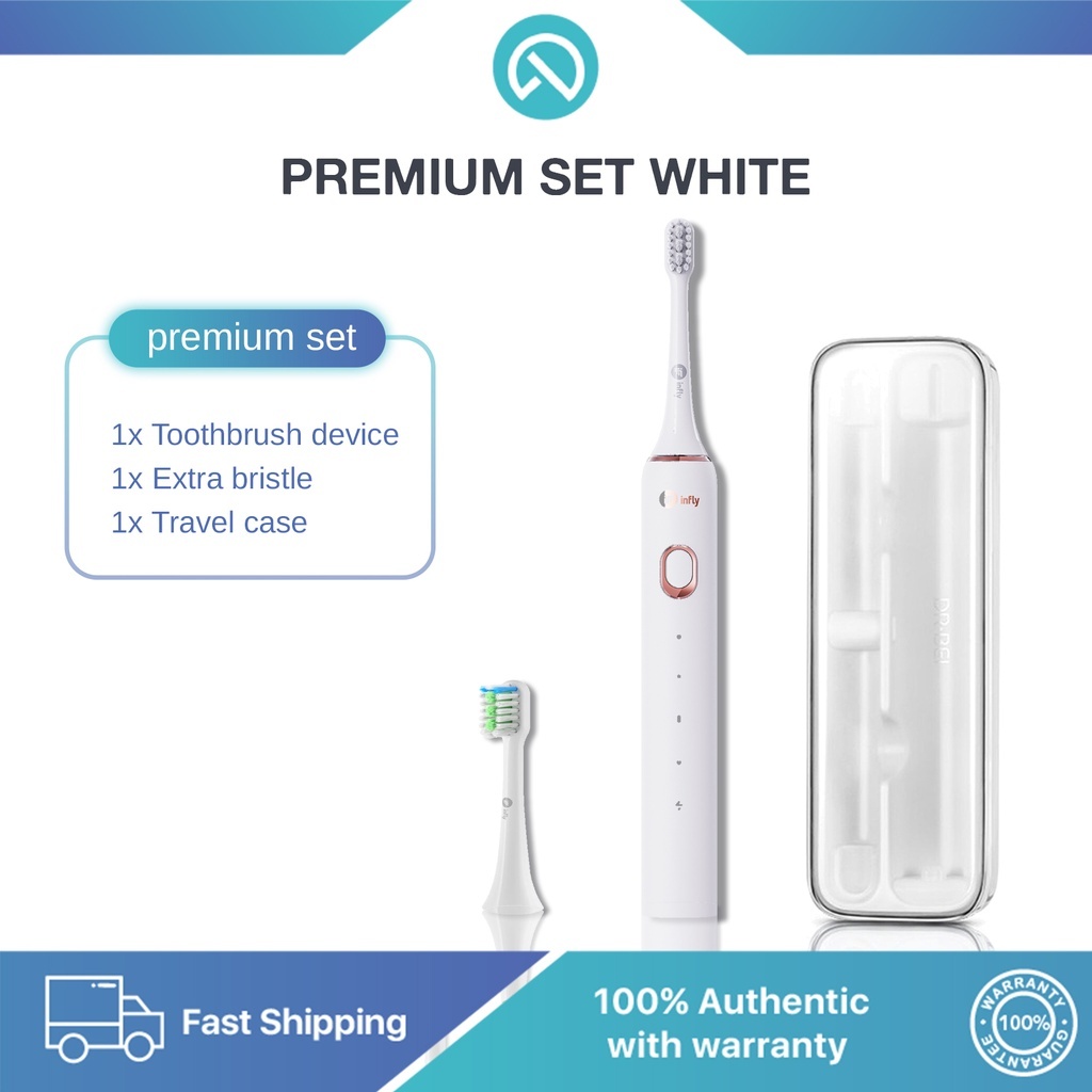 Xiaomi Infly Electric Toothbrush PT02