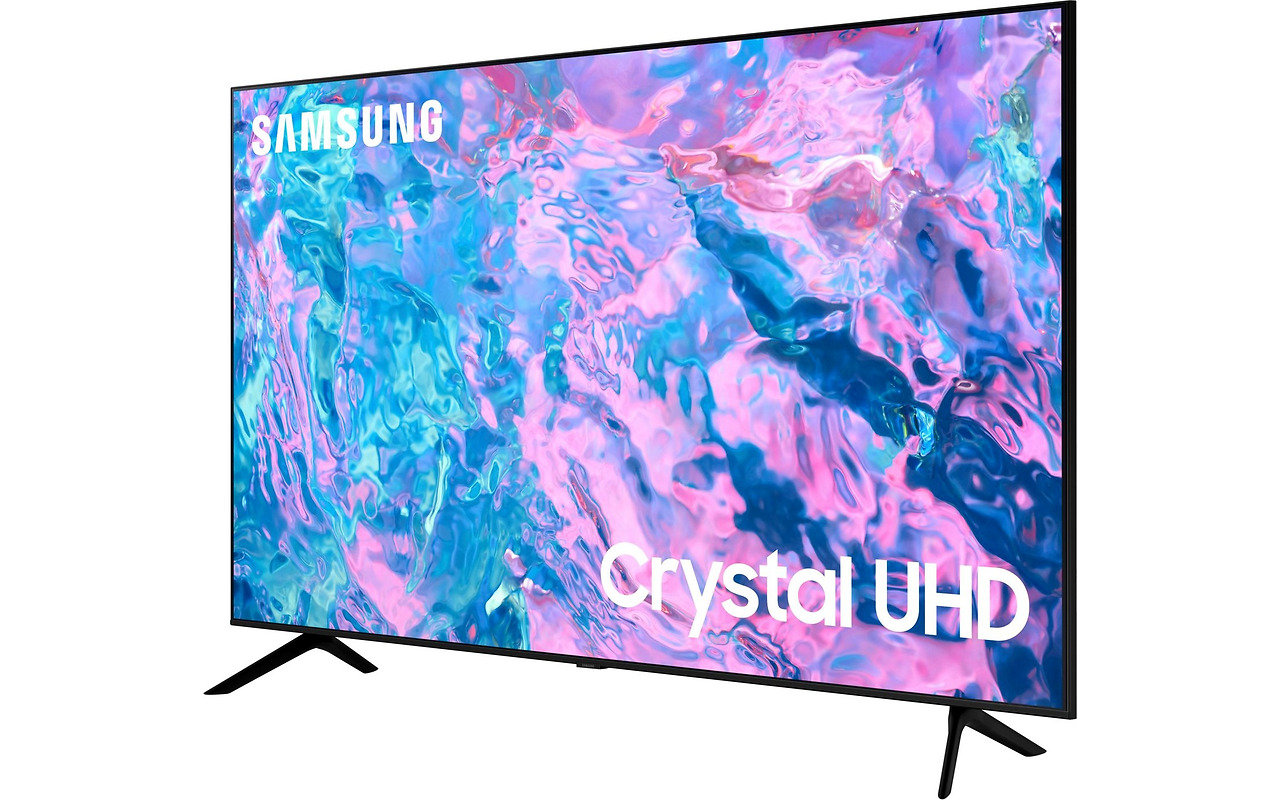 Samsung UE85CU7100UXUA