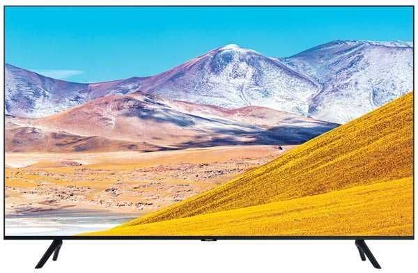 Samsung UE55CU8000UXUA