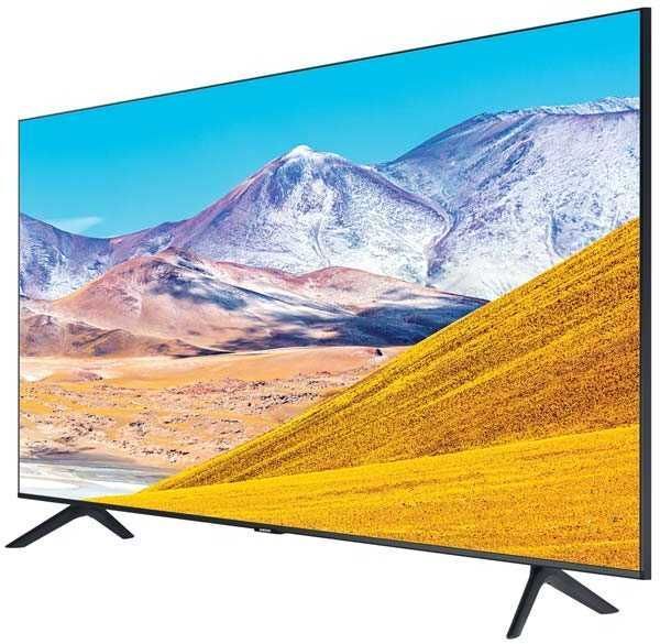 Samsung UE55CU8000UXUA