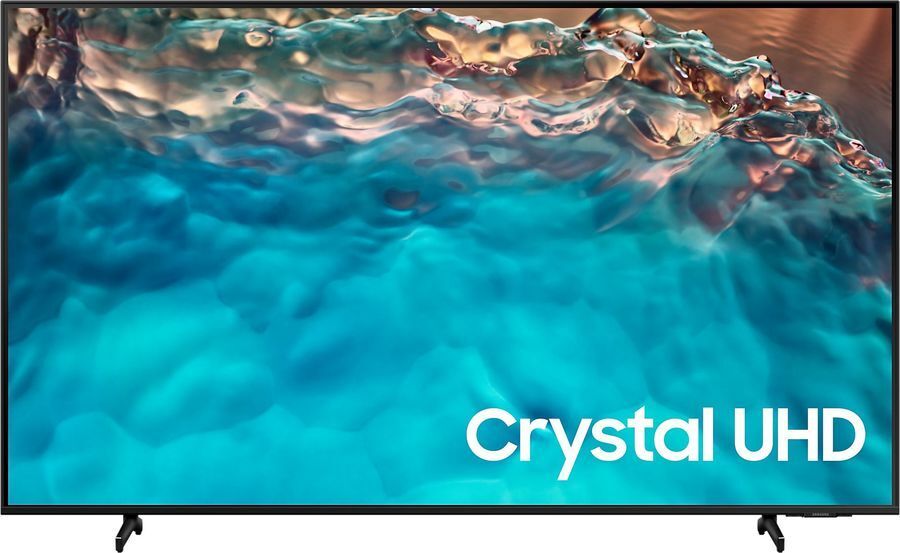 Samsung UE65CU8000UXUA