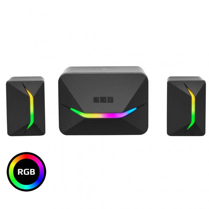 MARVO SG-235 / 2.1 11W