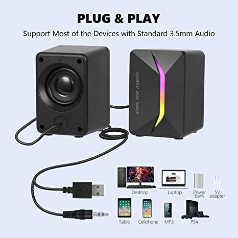 MARVO SG-235 / 2.1 11W